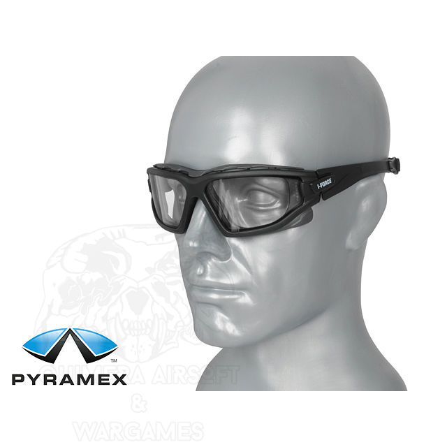 Gafas de proteccion balistica best sale