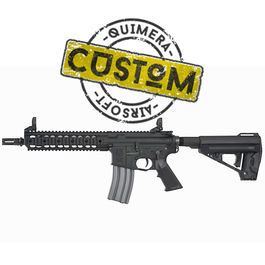 VR16 Fighter MK2 CQB Custom Quimera Vega Force