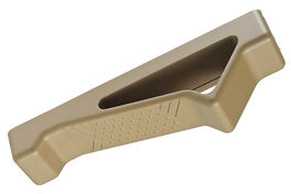 Grip angular de aluminio 20mm GK Tactical - 