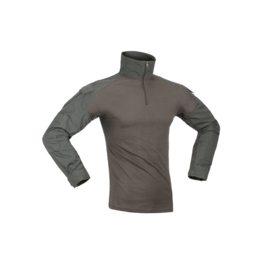 Combat Shirt Invader Gear - Wolf Grey - S