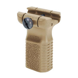 Grip vertical Honey badger Amoeba - Tan