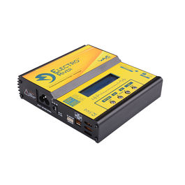 Cargador de Baterías Inteligente tipo Imax B6 Electro River