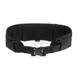 Ceñidor PLB Belt Invader Gear - Negro