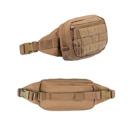 Riñonera tactica Mil-Tec