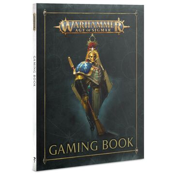 Age of Sigmar: Manual De Campo Para Generales 2019