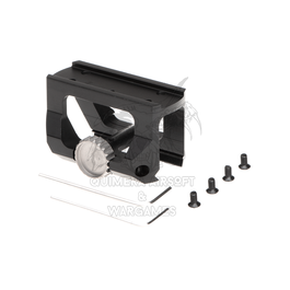 Montura de baja friccion RD-1/RD-2 Aim-O