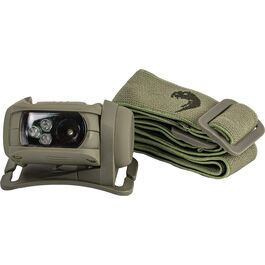 Viper Tactical Special OPS Headtorch con enganche a molle