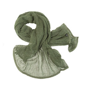 Pañuelo malla - OD