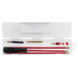 Kit de limpieza en estuche para armas de airsoft