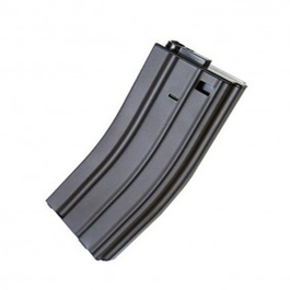 Cargador Mid-cap metalico para M4 Rossi