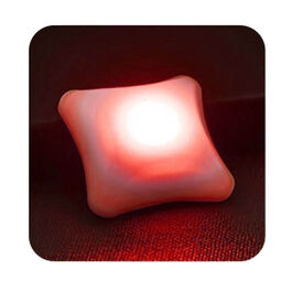 Luz tactica de posicion - Rojo