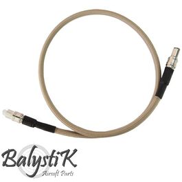 Linea Deluxe para reguladores de HPA-EU Balystik - Dark Earth