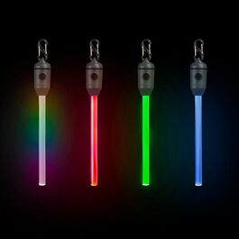 Radiant Glow stick multicolor recargable USB Nite Ize