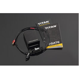 Mosfet TITAN V3 Basic Module Gate