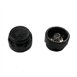 Tapa compartimento de pìlas para auriculares M31 y M32 Earmor (solo 1 unidad)