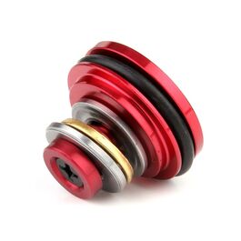 Cabeza de piston con rodamientos SHS