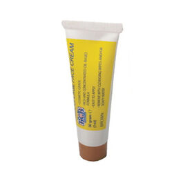 BCB Tubo de Pintura facial - Marron