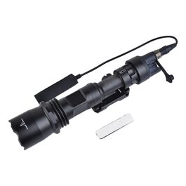 M961 Scoutlight LED Night Evolution - Negro