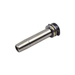 Guia de muelle de acero con rodamientos para Gearbox V2 DBoys