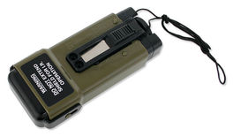 MS2000 Dummy Emerson Gear