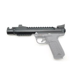 Kit Upper Receiver Black Mamba Type - A para AAP-01 Action Army
