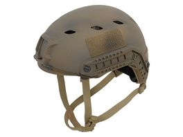 Casco Fast BJ Emerson Gear