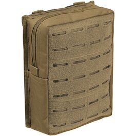Pouch grande laser cut Mil-tec