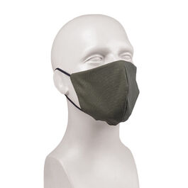Mascarilla lavable Mil-Tec - OD