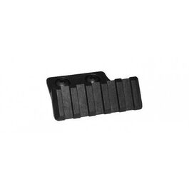 Rail inclinado 45º M-LOK G&G