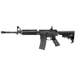M4 MWS Gas Blowback Tokyo Marui