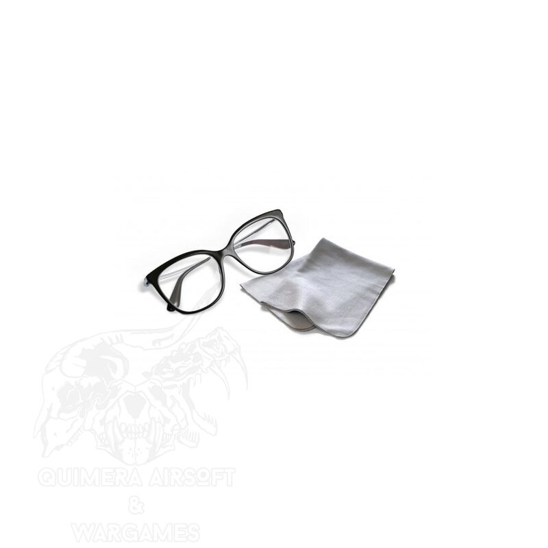 Toallita gamuza antivaho para gafas - 300 usos