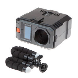 Cronografo de precision NTC01 Nimrod