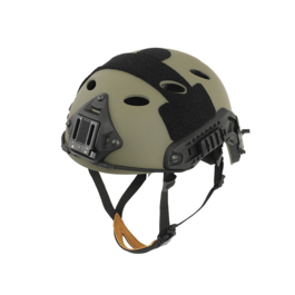 Casco Fast PJ FMA