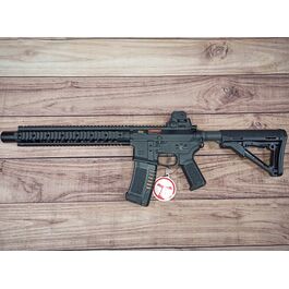 AM-008 Carbine M4 Custom Amoeba - 