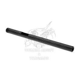 Cañon exterior estriado corto VSR10/T10 para cañones de 300mm Action Army