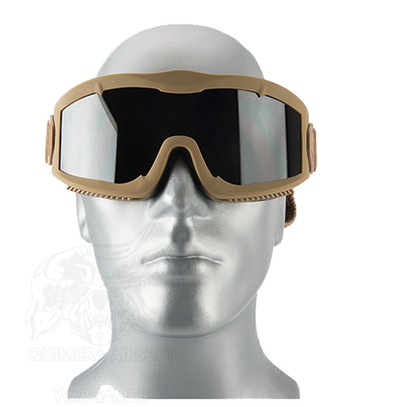 Las mejores ofertas en Airsoft Airsoft gafas Gear