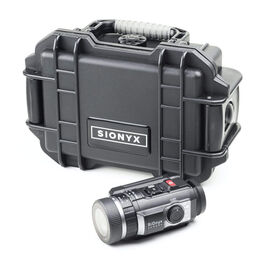 Monocular Vision Nocturna Digital con Camara Sionyx - Aurora Black - PRODUCTO BAJO PEDIDO