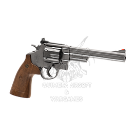 Revolver M29 6.5 Pulgadas Umarex - Plata