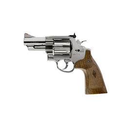 Revolver M29 3 Pulgadas Umarex - Plata