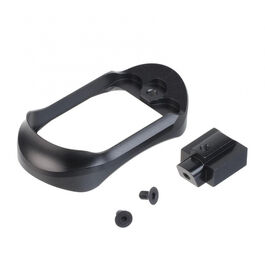 Magwell CNC para AAP-01 Assassin Action Army 