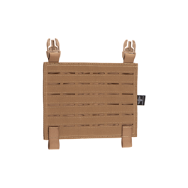 Reaper QRB Panel Molle intercambiable Invader gear - Negro