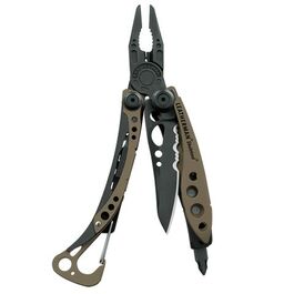 Skeletool Leatherman - Coyote
