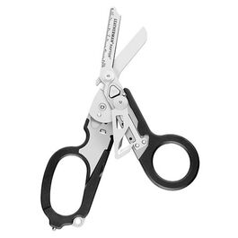 Raptor Rescue Leatherman - Negra