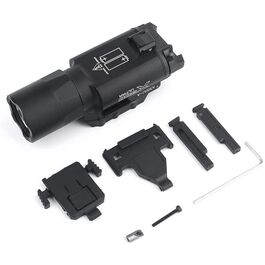 Linterna para pistola SF X300 ULTRA WADSN