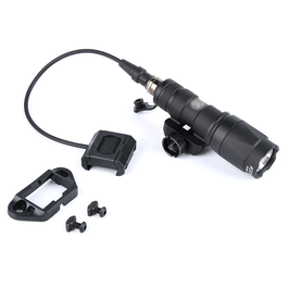Linterna SF M300A Mini Scoutlight Modbutton Lite WADSN 
