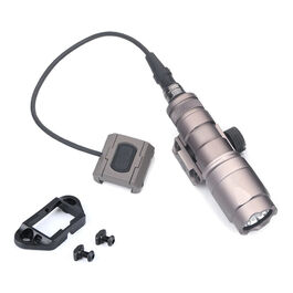 Linterna SF M300A Mini Scoutlight Modbutton Lite WADSN 