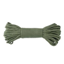 Paracord/Cordino 3mm 15 metros
