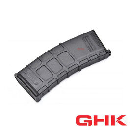 Cargador GMAG GHK Lightweight G5/M4 GBBR 35bbs