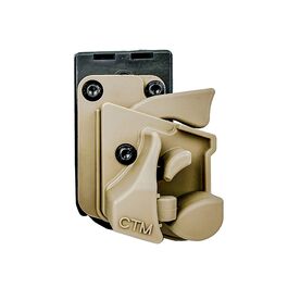 CTM Pistolera Rigida para AAP01 Assassin - 