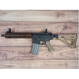 VR16 MK18 SOCOM Licenciado Daniel Defense - Vega Force VR16 MK18 SOCOM Licenciado Daniel Defense - Vega Force